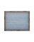 FLT PNL FLTR 20X20X1