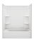 ENSEMBLE WALLSET 60 WHT