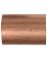 1-1/4" COPPER COUPLING LESS STOP