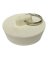 DRAIN STOPPER DUO FIT 1 3/8 TO 1