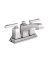 BOARDWALK 2H CHRM FAUCET