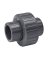 1" TxT SCH80 Union