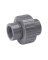 3/4" TxT SCH80 Union