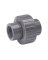 1/2" TxT SCH80 Union