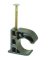 PEX CLAMP J HOOK 3/8PK5