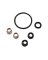REPAIR KIT HANDLE  DELTA
