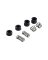 Danco Seat & Spring Kit Ss 8pc