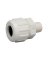 Homewerks Schedule 40 1 in. MPT  T X 1 in. D Compression  PVC Male Adapter