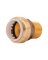 CONNECTOR MNPT 1"