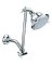 SHOWERHEAD ADJST 5S CHRM
