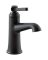 ORB Single Lav Faucet