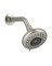 ENLIGHTEN SHOWER HEAD BN