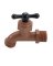 FAUCET SINK CELCON 1/2"