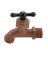 FAUCET SINK CELCON 3/4"