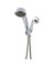 Flow Pro Massage Shower Kit Chro