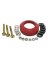 3 Bolt & Gasket Tank Kit