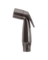 FAUCET SPRAYER BLK PLUMB
