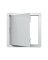 ACCESS DOOR 8X8 PLASTIC