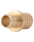 3/4x1 Pex Barbed Coupling