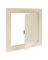 ACCESS PANEL 8"X8" WHT