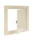 ACCESS PANEL 6"X6" WHT
