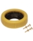 WAX RING KIT YLW