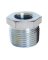 Hex Bushing 3/4x1/2 Glv