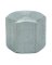 3/8" Galv Pipe Cap
