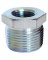 1/2 x 3/8" Galv Hex Bushing