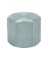 Cap Galvanized 1/4"fpt