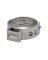 Nibco 1/2 in. PEX  T Stainless Steel Pinch Clamp