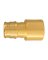 ADPTR 1/2PEX/FM SWVL 10P