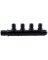 PEX A 3/4"PRT MANIFOLD