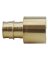 PEXA ADPTR 3/4PEX X1"FSW