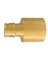 PEXA ADPTR 1/2"X 3/4"FSW