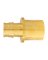 PEXA MALE ADPT 3/4"X1"SW