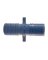 1" INSERT COUPLING POLY