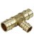 PEXA TEE  1X 1X 3/4