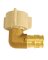 PEXA ELBOW 1/2PEX X FSW