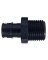 PEXA PA ADPTR 1/2"M 10PK