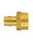 PEXA ADPTR 1/2"X3/4F 5PK