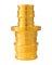 PEXA COUPL 3/4X1/2PEX 5P