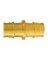 PEXA COUPLING 3/4" 10PK