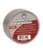2"x10YD Silver Foil Tape