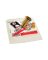 5/16" x 2-1/4 Brass Johni-Bolts