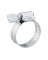 CLAMP 2.57" - 3.5" 10PK
