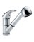 Chrome Single Lever Kit Faucet