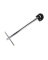 BASIN WRENCH 10  ARM LENGTH