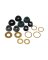 CONE WASHER & RING ASSORTMENT