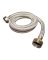 4' SS WASHING MACHINE HOSE 3/4"